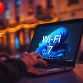 Wi-Fi 7