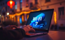Microsoft has started testing Wi-Fi 7 support in Windows 11