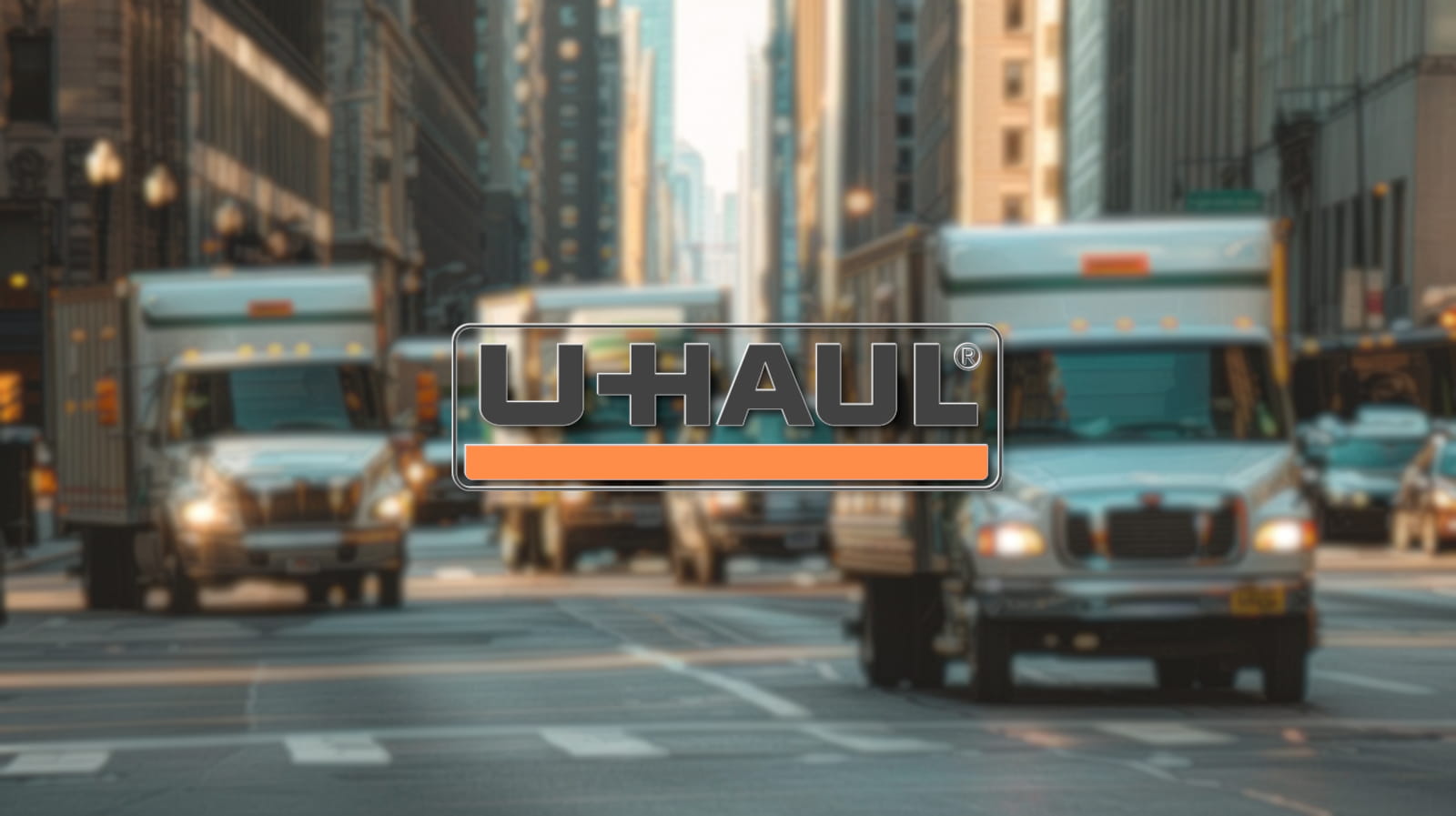 U-Haul