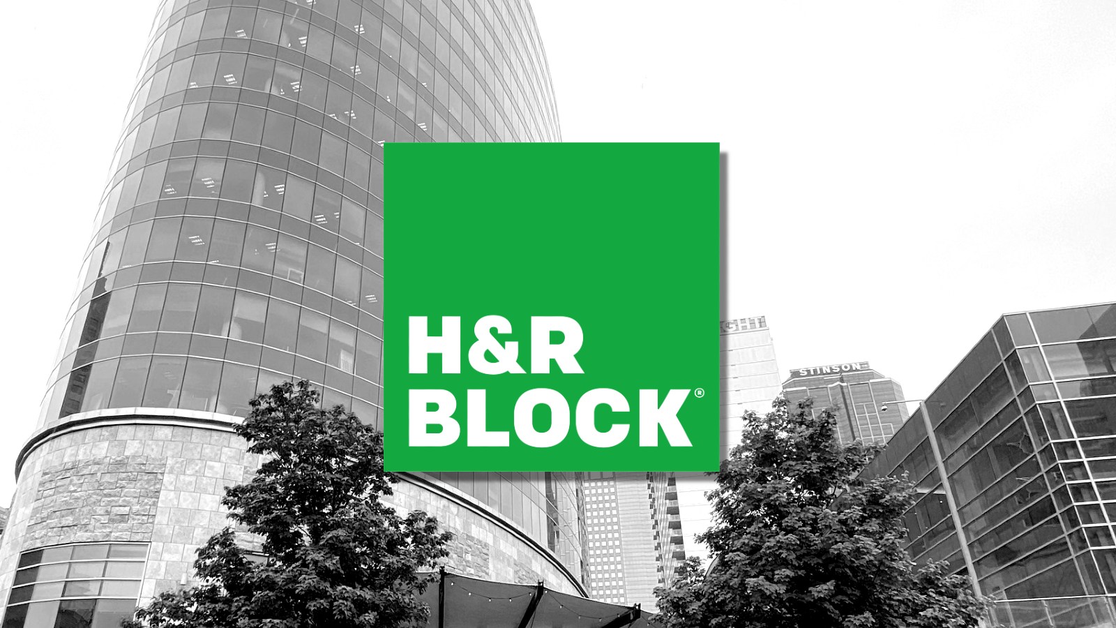 H&R Block