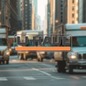 U-Haul