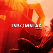 Insomniac Games
