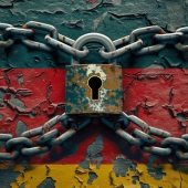 Lock Germany