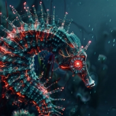 Seahorse