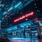 UnitedHealth Group UGH