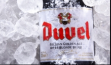 Duvel says it has 