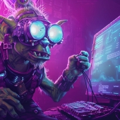 Goblin