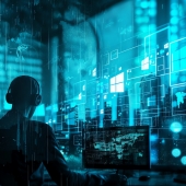 Hacker Microsoft Windows