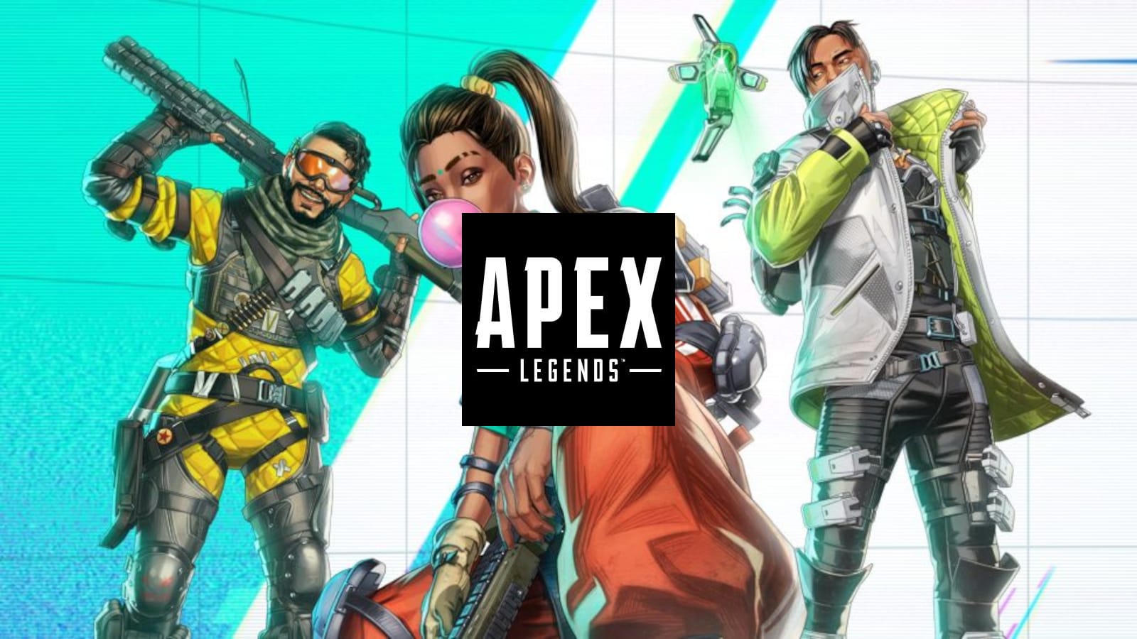 Apex Legends