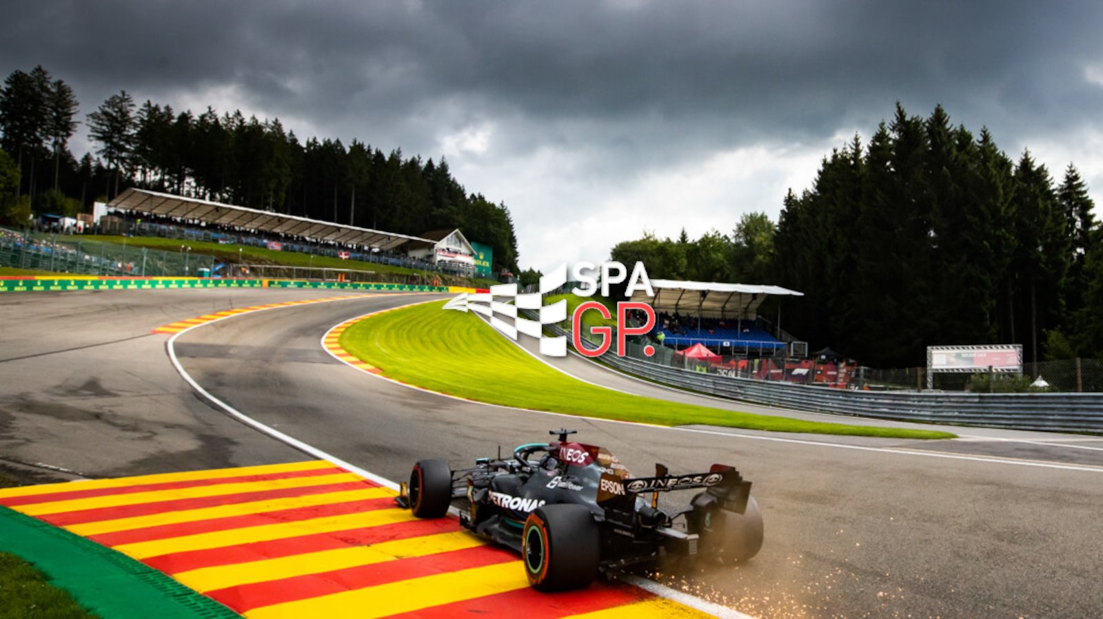 Spa Grand Prix email account hacked to phish banking info from fans