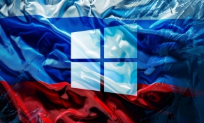 Microsoft Russia