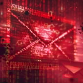 Email malware