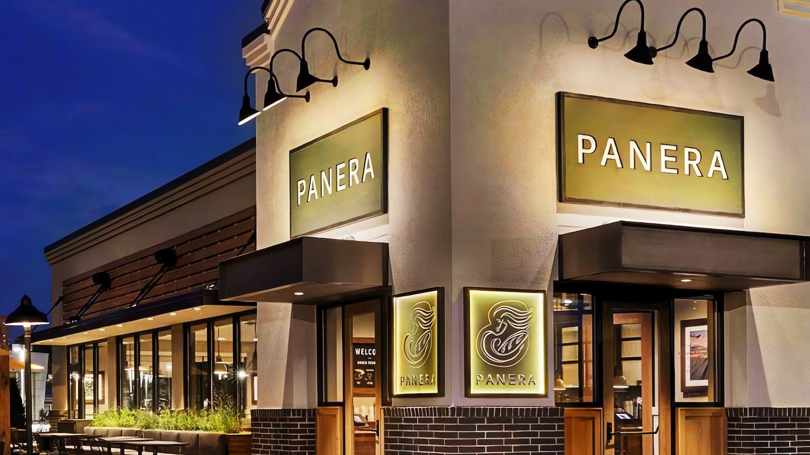Panera Bread week-long IT outage caused by ransomware attack