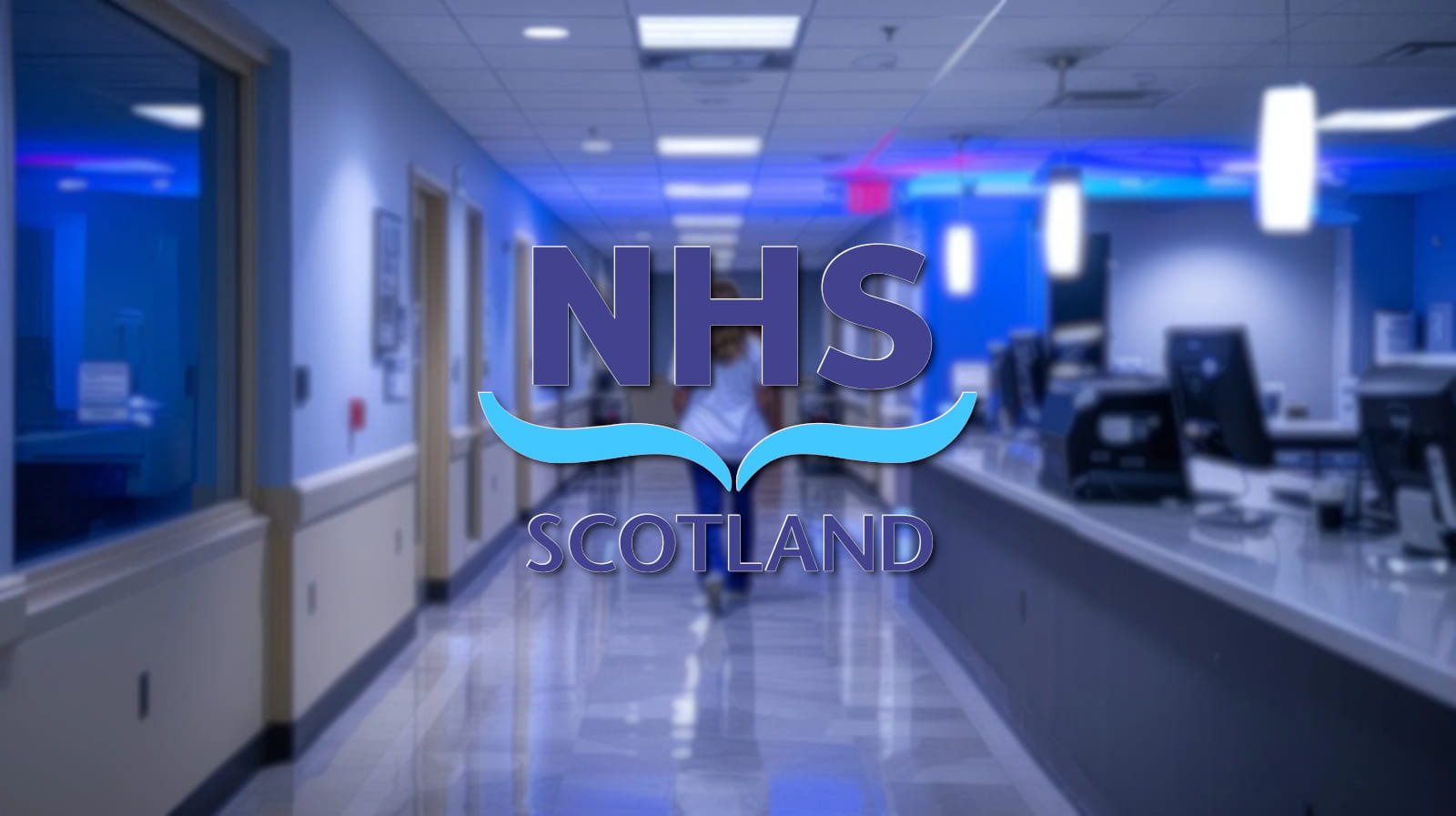 INC Ransom threatens to leak 3TB of NHS Scotland stolen data