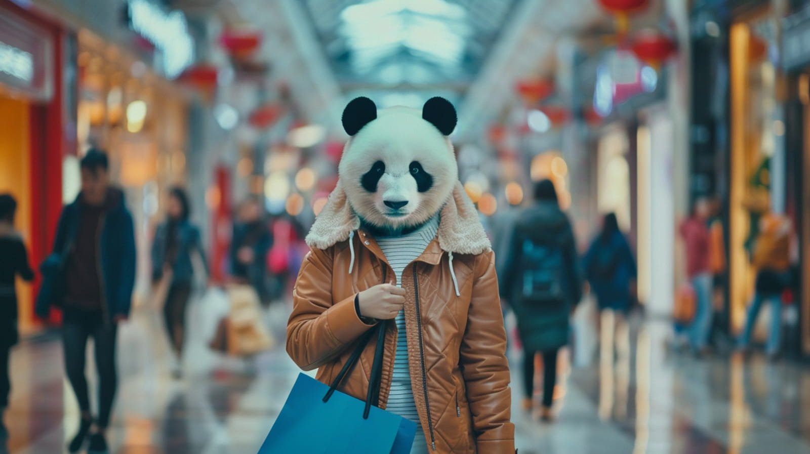 Shopping platform PandaBuy data leak impacts 1.3 million users