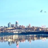 Kansas City