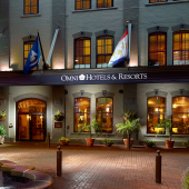 Omni Hotels