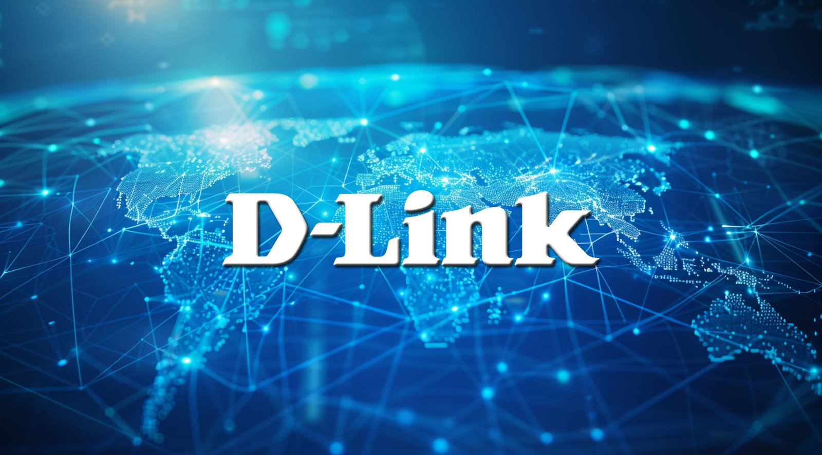 DLINK on a digital world