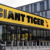 Giant Tiger Canada
