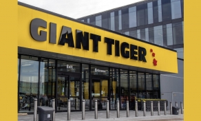 Giant Tiger Canada
