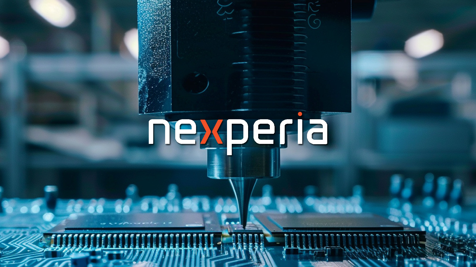 Chipmaker Nexperia confirms breach after ransomware gang leaks data