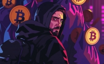 Crypto wallets received a record $158 billion in illicit funds last year