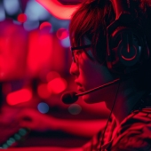 Gamer