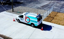 Frontier Communications shuts down systems after cyberattack