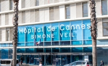 840-bed hospital in France postpones procedures after cyberattack