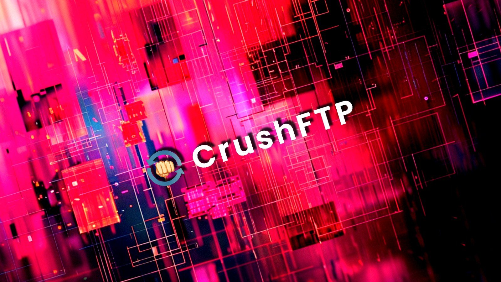 Over 1,400 CrushFTP servers vulnerable to actively exploited bug