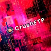 CrushFTP