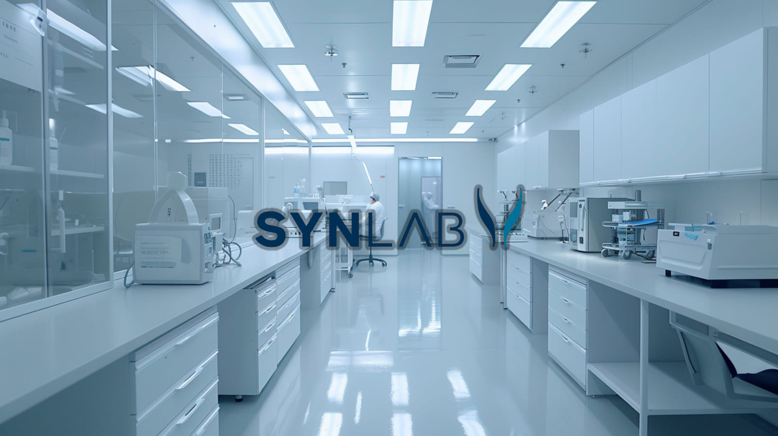 Synlab Italia suspends operations following ransomware attack