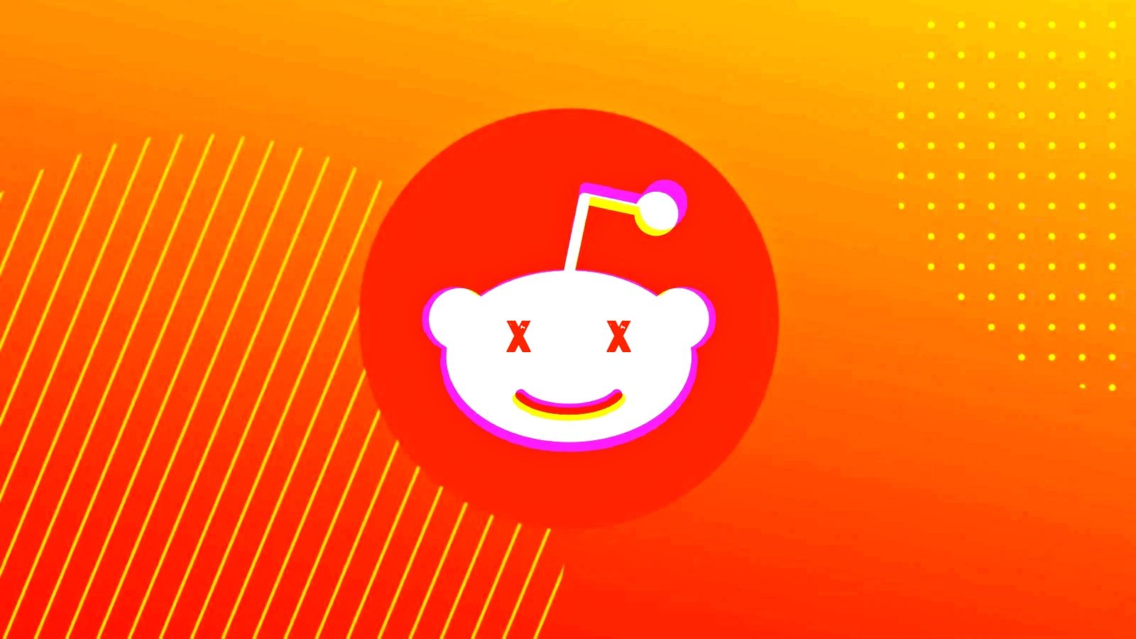 Reddit down in major outage blocking access to web, mobile apps