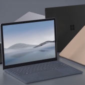 Surface Laptop 4