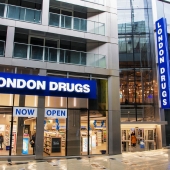 London Drugs