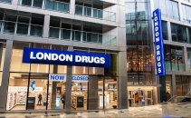 London Drugs pharmacy chain closes stores after cyberattack