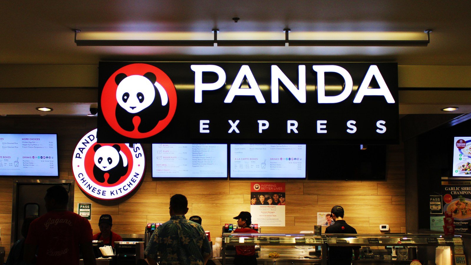 Panda Express