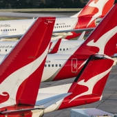 Qantas