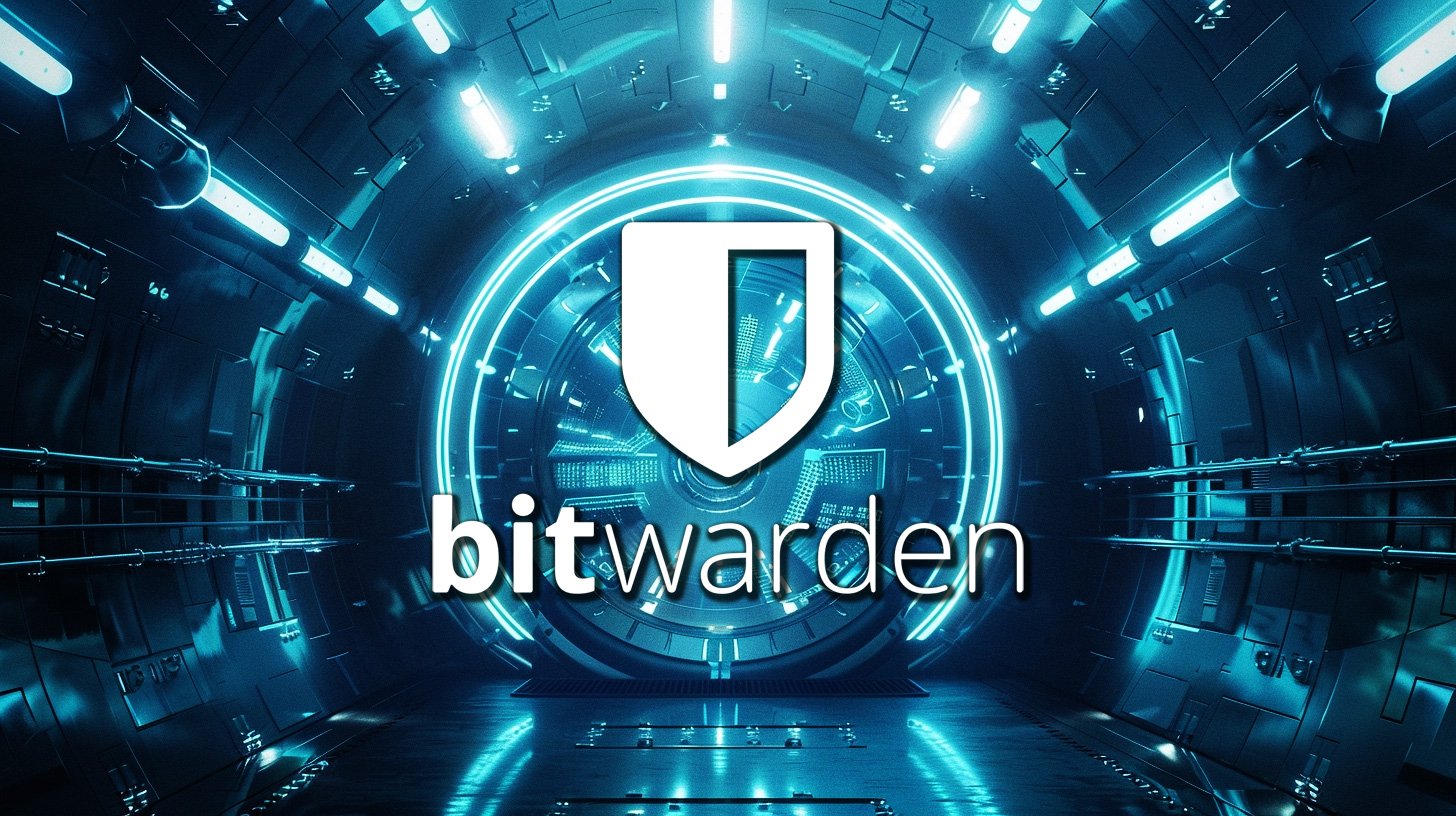 Bitwarden launches new MFA Authenticator app for iOS, Android