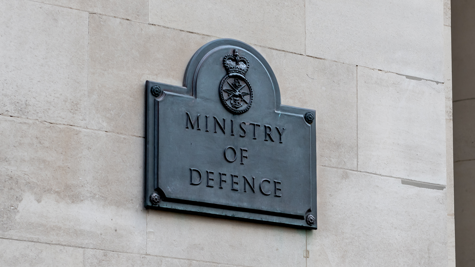 UK confirms Ministry of Defence payroll data exposed in data breach