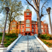 Georgia Institute of Technology Tech Tower