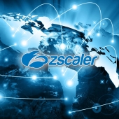 Zscaler