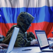 Russian hackers