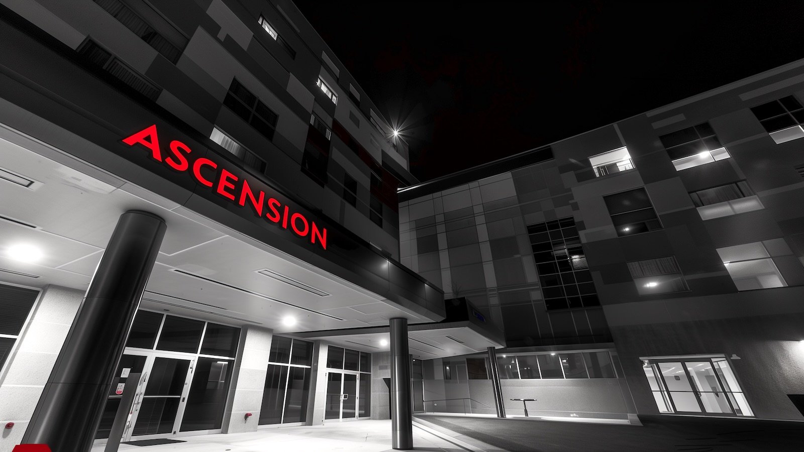 Ascension redirects ambulances after suspected ransomware attack