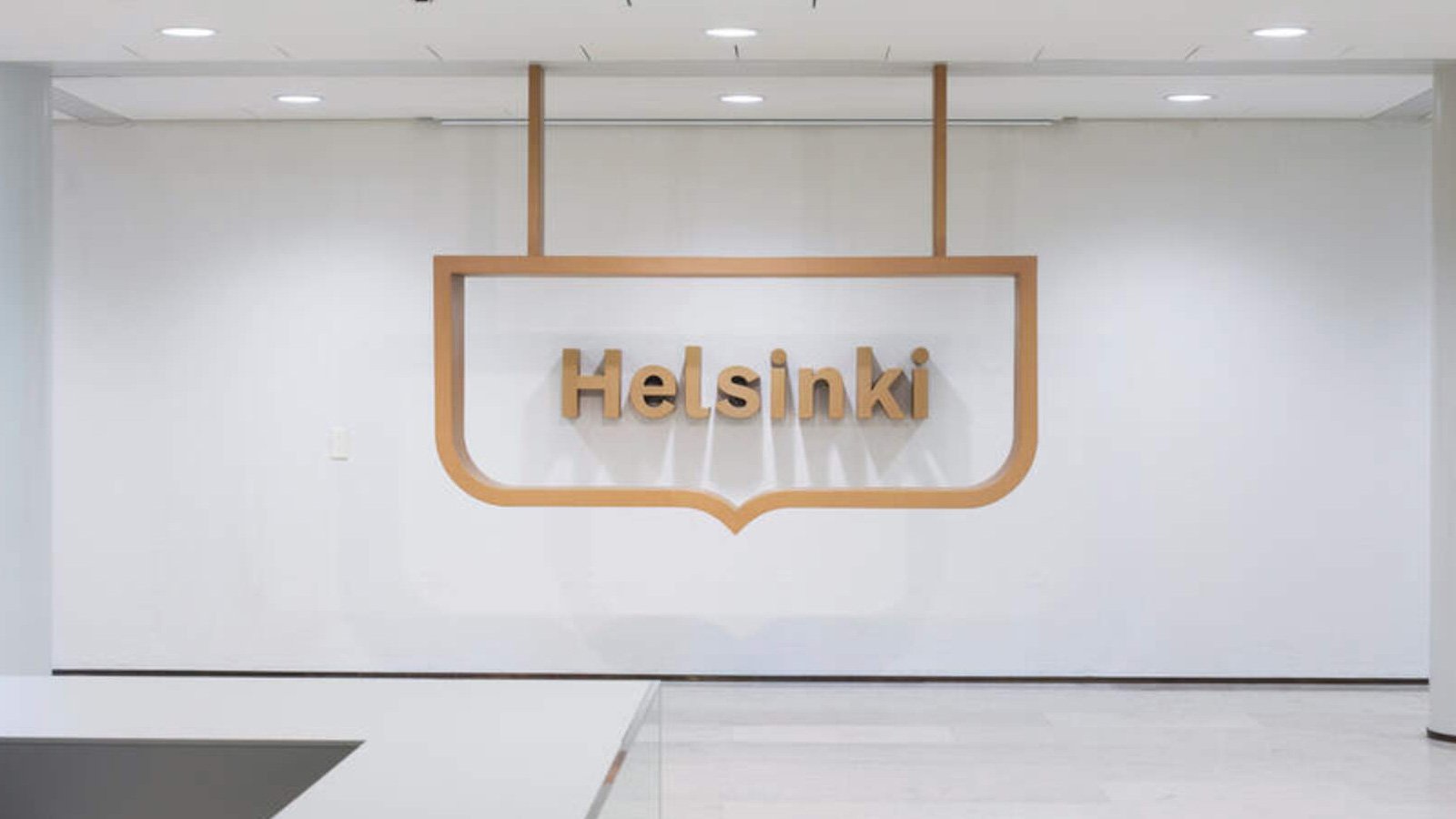 Helsinki suffers data breach after hackers exploit unpatched flaw