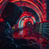 Hacker Tunnel