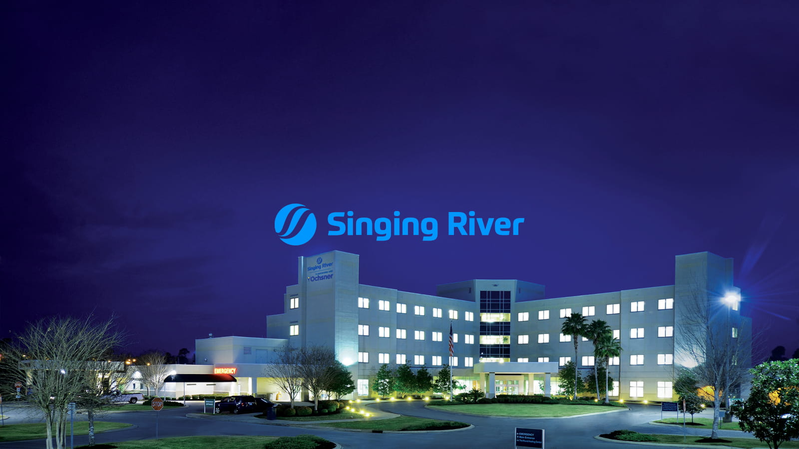 Singing River Health System: Data of 895,000 stolen in ransomware attack