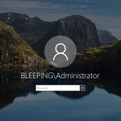 Windows Server Admin