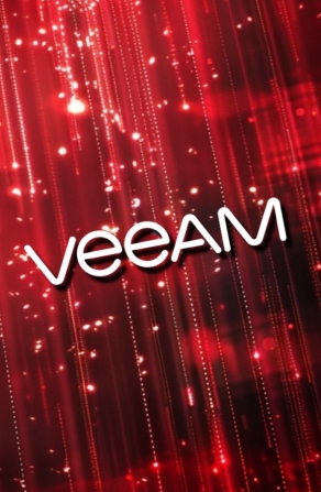 Veeam warns of critical Backup Enterprise Manager auth bypass bug