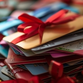 Gift Cards